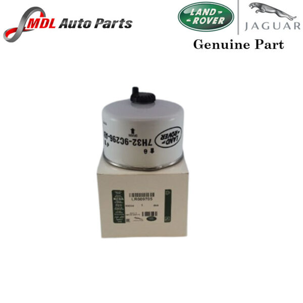 Land Rover Genuine Fuel Filter LR009705