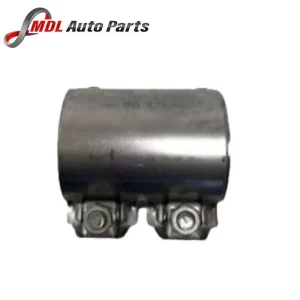 Land Rover Genuine Tailpipe Clamp LR015370