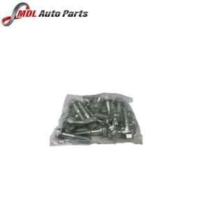Land Rover Genuine Bracket Bolt LR016837