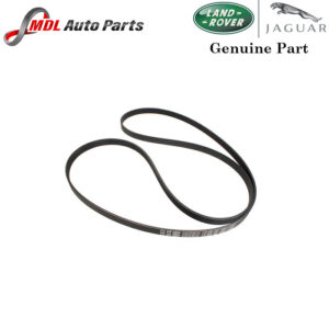 Land Rover Genuine Drive Belt LR018312