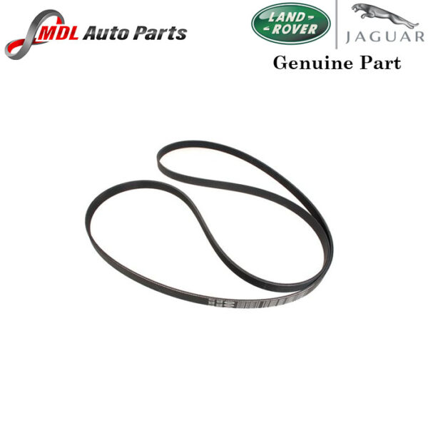 Land Rover Genuine Drive Belt LR018312