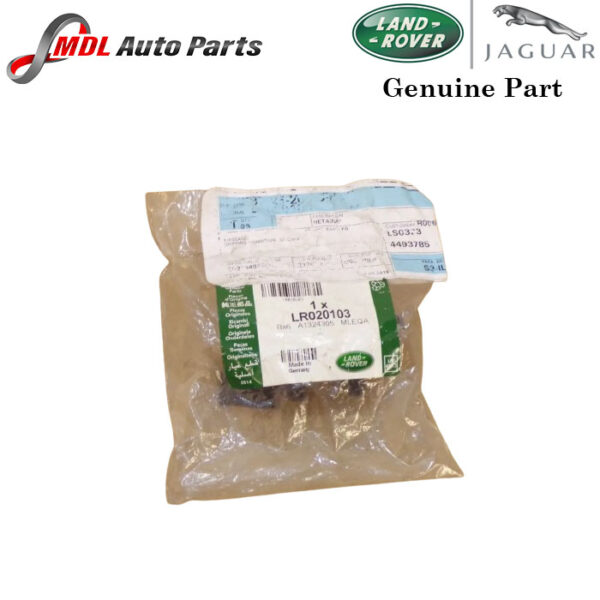 Land Rover Genuine Terminal LR020103