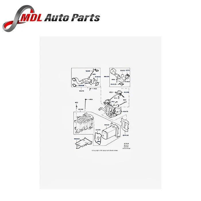Land Rover Genuine Actuator Lr022783 1 Land Rover Genuine Actuator LR022783
