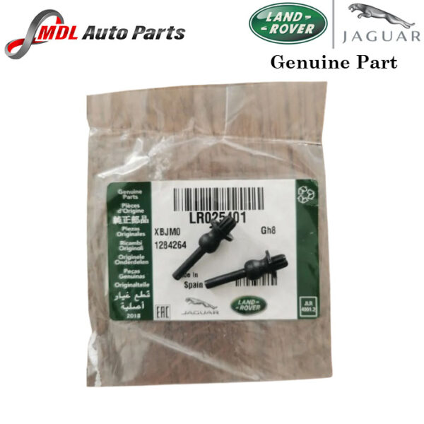 Land Rover Genuine Shelf String Strap Pivot LR025401