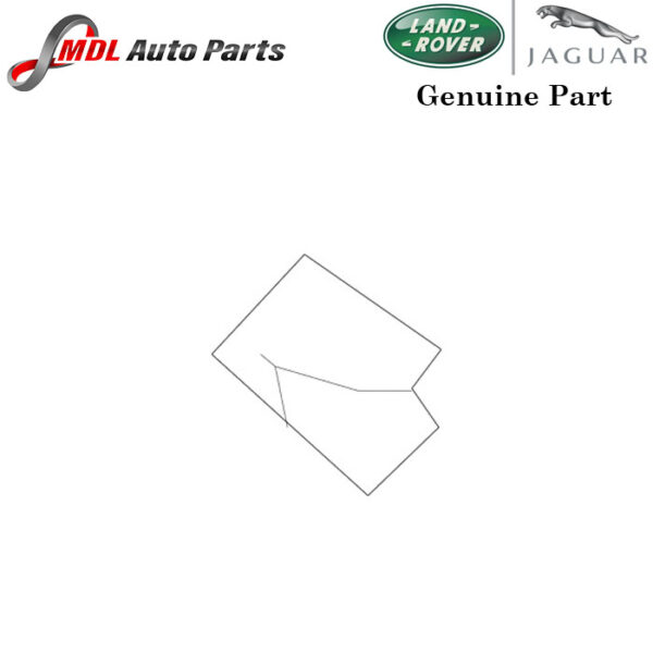 Land Rover Genuine Door Cladding Clip LR027260