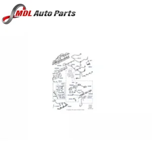 Land Rover Genuine Kit Injector Refit LR033081