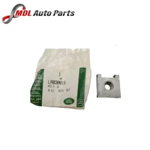 Land Rover Genuine Nut And Retainer LR038815