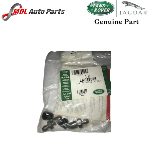 Land Rover Genuine Brembo Front Brake Caliper LR039525