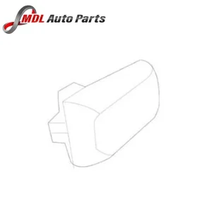 Land Rover Genuine Exterior Door Handle LR040253