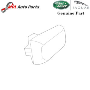 Land Rover Genuine Exterior Door Handle LR040253