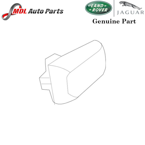 Land Rover Genuine Exterior Door Handle LR040253