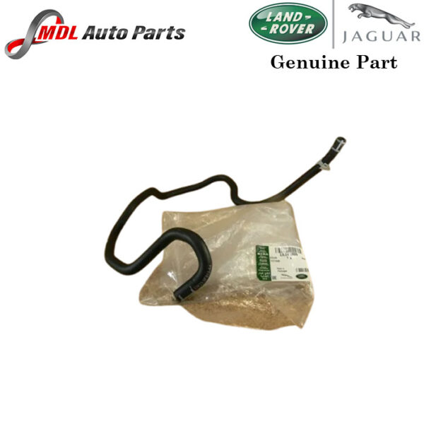 Land Rover Genuine Coolant Hose LR041866