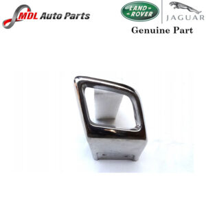 Land Rover Genuine Side Shield Bracket LR047571