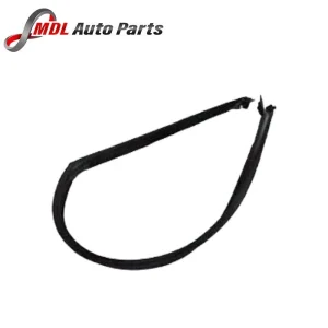 Land Rover Genuine Upper Door Seal LR052648