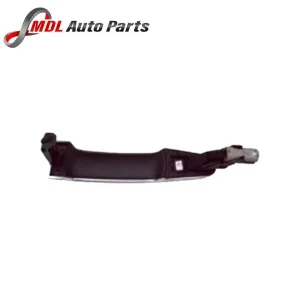 Land Rover Genuine Front Door Exterior Handle LR055916