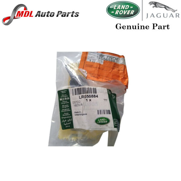 Land Rover Genuine Grease - High Temperature LR056884