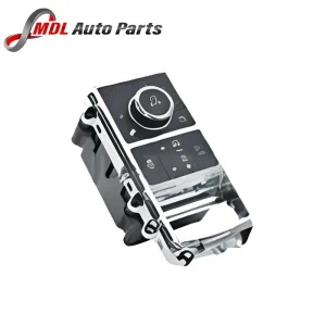 Land Rover GenuineTerrain Switch LR061204