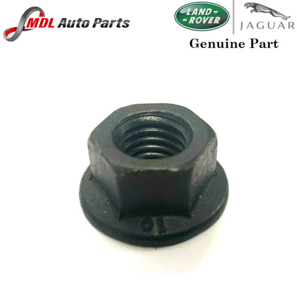 Land Rover Genuine Belt Retainer Nut LR061323