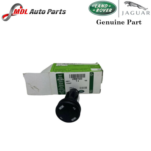 Land Rover Genuine Sport USB Socket LR061523