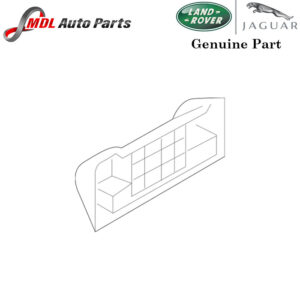 Land Rover Genuine Side Sport Trim Molding LR062157