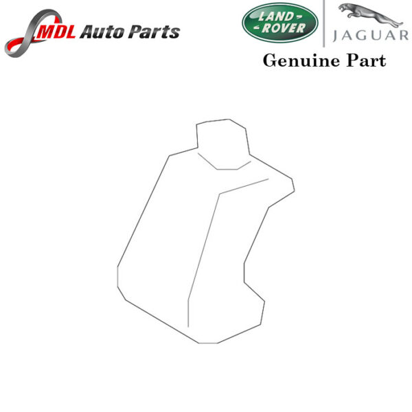 Land Rover Genuine Condenser Mount Bracket LR062331