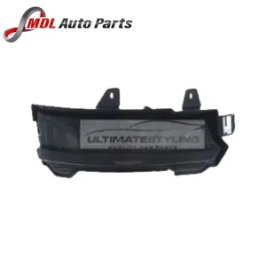 Land Rover Genuine Door Panel Handle Cover LR076649