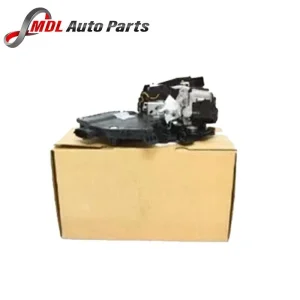 Land Rover Genuine Rear Door Latch LR078743