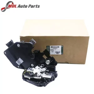 Land Rover Genuine Rear Left Door Latch Assembly for Range Rover - LR078749