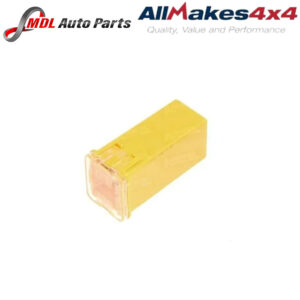 Allmakes Fuseable Link LR078839