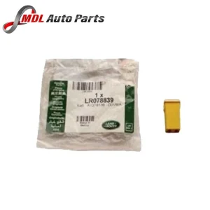 Land Rover Genuine Fuseable Link LR078839