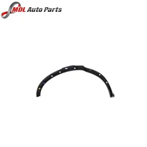 Land Rover Genuine Wheel Arch Molding LR078874