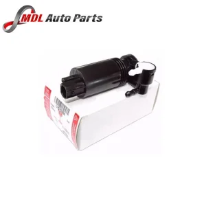 Land Rover Genuine Front Windshield Washer Pump, Motor and Pump - LR079904