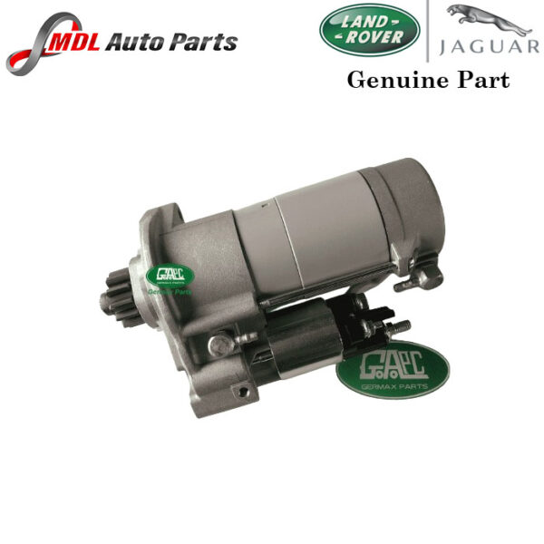 Land Rover Genuine Starter Motor LR079918