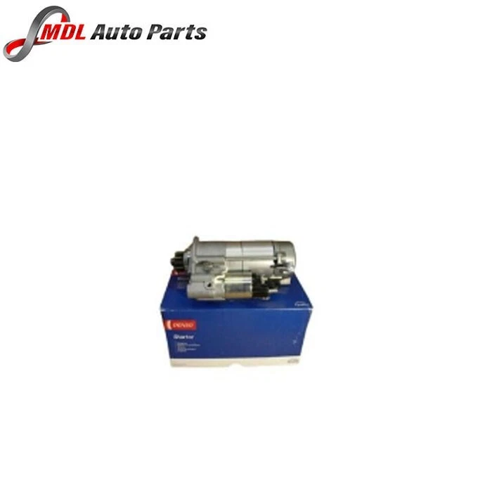 Denso Starter Motor Lr079918 1 Denso Starter Motor LR079918