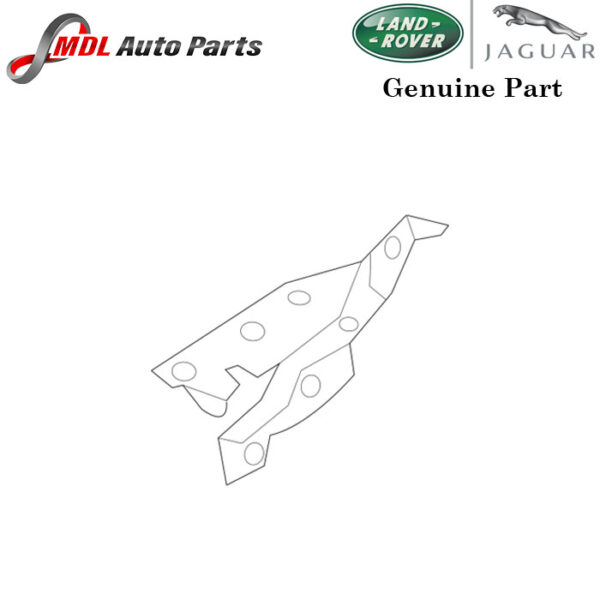 Land Rover Genuine Bonnet Hinge LR080203