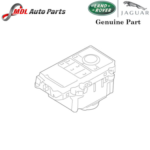 Land Rover Genuine Combo Switch LR080239