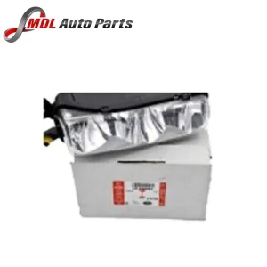 Valeo Front Fog Lamp LR080283