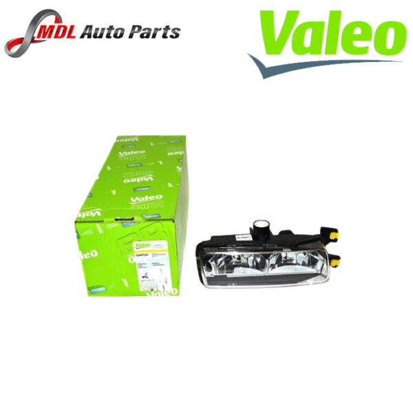 Valeo Front Fog Lamp LR080283