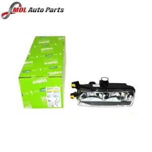 Land Rover Genuine Left Fog Lamp LR080284