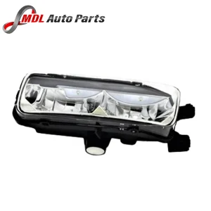 Valeo Left Fog Lamp LR080284