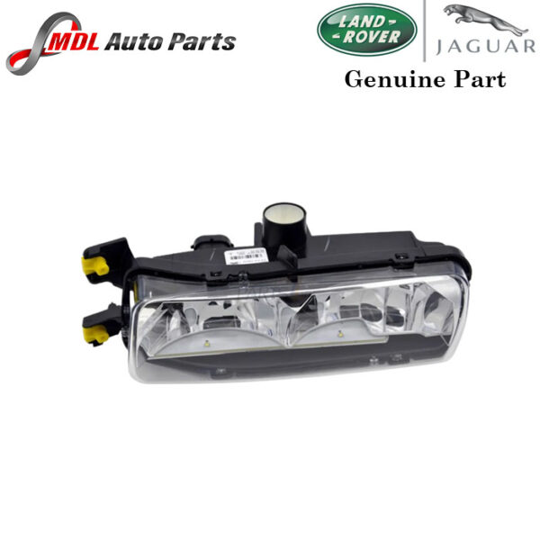 Land Rover Genuine Left Fog Lamp LR080284