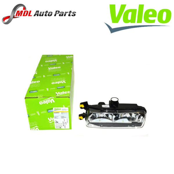 Valeo Left Fog Lamp LR080284