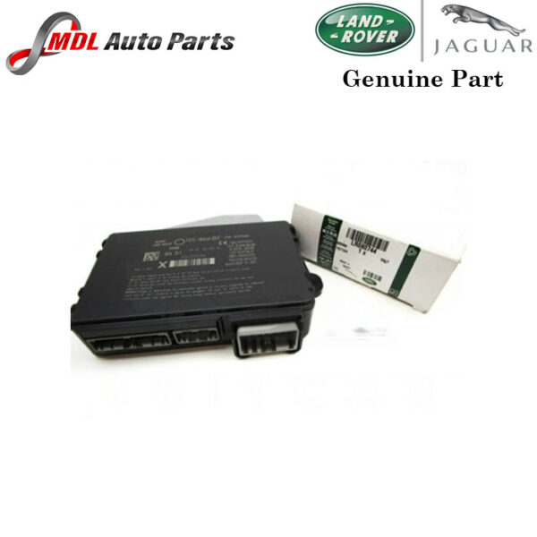 Land Rover Genuine Electronic Module LR080744