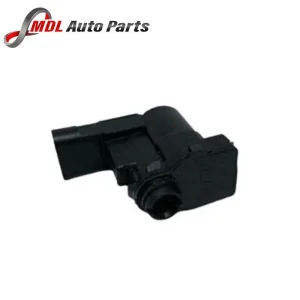 Land Rover Genuine Push-Lock Fuel Filter LR083240