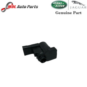 Land Rover Genuine Push-Lock Fuel Filter LR083240