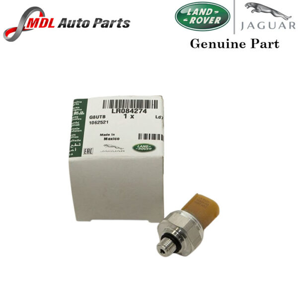 Land Rover Genuine Air Suspension Pressure LR084274