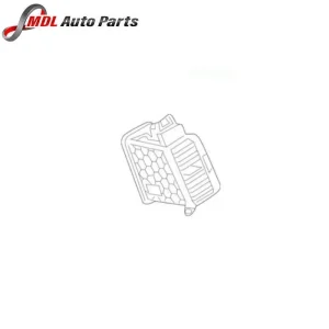 Land Rover Genuine Air Vent LR084736