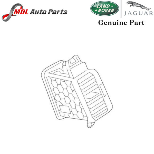 Land Rover Genuine Air Vent LR084736