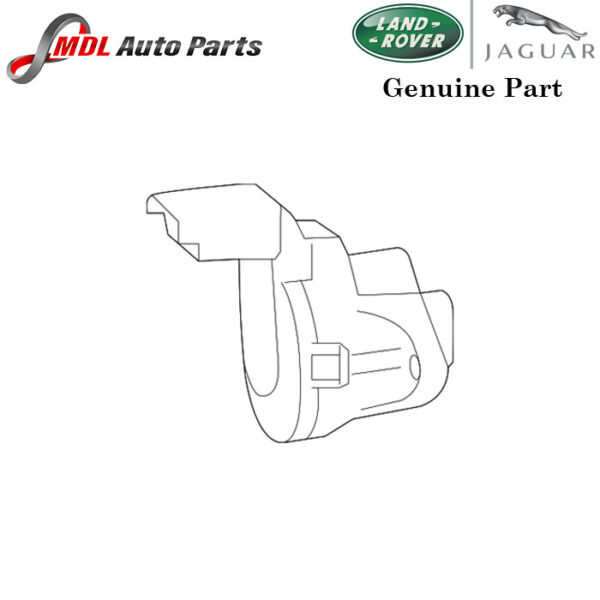 Land Rover Genuine Actuator LR087235