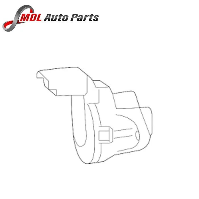Land Rover Genuine Actuator Lr087235 1 Land Rover Genuine Actuator LR087235